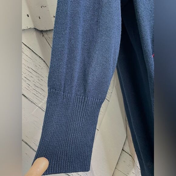 Torrid Disney Alice In Wonderland Cheshire Cat Hooded Cardigan Sweater Size 5X - Picture 7 of 11